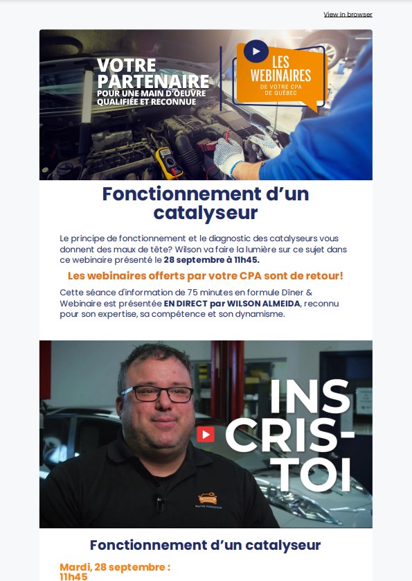 PDF - Webinaire - Fonctionnement d'un catalyseur