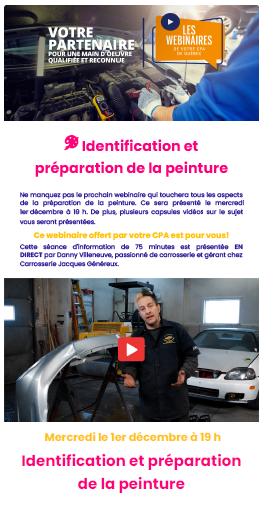 PDF - Webinaire - Identification et préparation de la peinture
