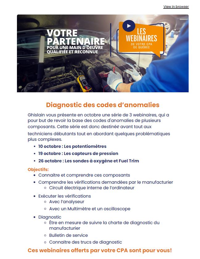 PDF - Webinaire - Diagnostic des codes d’anomalies : Les capteurs de pression