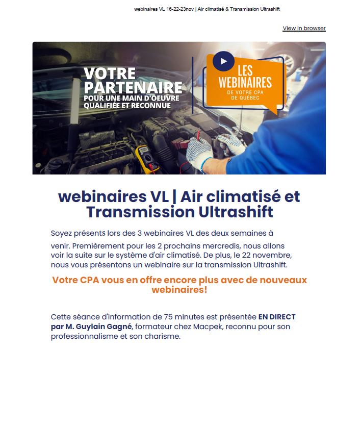 PDF - Webinaire - VL: Transmission Ultrashift